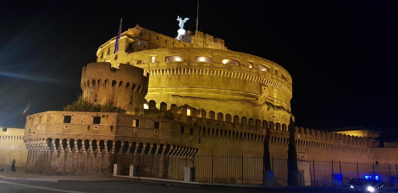 Vatican Tolemaide 1 Ρώμη Εξωτερικό φωτογραφία